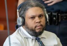 Dominicano es declarado culpable de matar a cuatro personas sin hogar en Chinatown, Nueva York