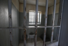 A 17 años prisión condenan dominicano baleó exnovia