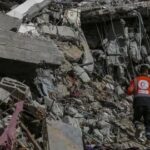 Trump dice ha recaudado más de US$5.000 millones para Gaza