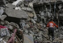 Trump dice ha recaudado más de US$5.000 millones para Gaza