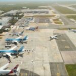 JAC autoriza reactivación de vuelos entre República Dominicana y Venezuela