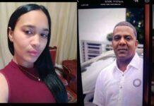 Una joven es ultimada por su expareja en su residencia