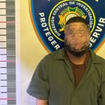 PN recibe hombre extraditado desde EE. UU. por presunto homicidio en Jarabacoa