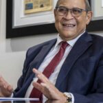 Abinader nombra nuevos titulares en el Mescyt y la Contraloría