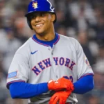 Juan Soto será el nuevo jardinero izquierdo de los Mets para la temporada 2026