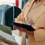 Comercio y consumo concentran el 52 % de los préstamos otorgados por la banca a las mipymes