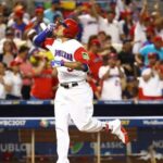 Manny Machado recibe el sí de la aseguradora y va al Clásico Mundial de Béisbol