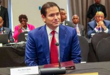Marco Rubio: la prosperidad de América Latina y el Caribe es clave para la seguridad de EE. UU.