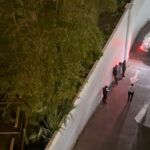 Una joven de 20 años muere al lanzarse de la plaza Ágora Mall