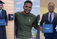 Cuatro sargentos de Massachusetts acusados de homicidio por muerte de aspirante a cadete dominicano