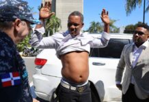 Se entrega “El Patrón”, tercer implicado y presunto autor principal en muerte de joven en Guerra