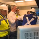 La nueva extensión del Metro de Santo Domingo abre gratis desde el 24 de febrero
