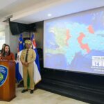 Faride Raful anuncia que categorizarán las patinetas eléctricas en el país