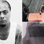 PN ultimó a tiros a un hombre al que definió como un reconocido delincuente en La Guáyiga