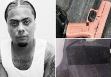 La Policía informa que ultimó «al reconocido delincuente Picachu» en enfrentamiento en La Guáyiga La institución del orden dice que “Picachu” era buscado por múltiples delitos violentos Dos personas que lo acompañaban resultaron detenidos para fines de investigación Diario LibreDiario Libre Santo Domingo – feb. 17, 2026 | 06:41 p. m.| 3 min de lectura Compartir La Policía informa que ultimó al reconocido delincuente Picachu en enfrentamiento en La Guáyiga La Policía informa que ultimó al reconocido delincuente Picachu en enfrentamiento en La Guáyiga La Policía informa que ultimó al reconocido delincuente Picachu en enfrentamiento en La Guáyiga Compartir Compartir Compartir Expandir imagenLa Policía informa que ultimó al reconocido delincuente Picachu en enfrentamiento en La Guáyiga Yunior Vargas Samboy, de 31 años, apodado “Picachu” y/o “El Pelu”, quien residía en el sector Cristo Rey, Distrito Nacional. (FOTOS SUMINISTRADAS POR LA POLICÍA NACIONAL) ¿Quieres resumir esta noticia?Clic aquí La Policía Nacional (PN) este martes ultimó a tiros a un hombre al que definió como un reconocido delincuente en el sector La Guáyiga, del municipio de Pedro Brand, provincia Santo Domingo. La entidad informó que era buscado por presuntos hechos delictivos cometidos en enero y febrero de este 2026. Afirmó que Yunior Vargas Samboy, de 31 años, apodado “Picachu” y/o “El Pelú” enfrentó a tiros a una patrulla policial que realizaba un operativo preventivo. Conforme a una nota de prensa el apodado “Picachu” y/o “El Pelú” residía en el sector Cristo Rey, Distrito Nacional. La Policía indicó que el occiso era activamente buscado por múltiples hechos delictivos y de sangre. Según el informe preliminar, el hecho ocurrió luego de que agentes fueran alertados sobre un vehículo con perfil sospechoso en la zona y al intentar detenerlo para fines de verificación, Vargas Samboy habría sacado una pistola marca Glock, calibre 9 milímetros, serial CAC2638, realizando varios disparos contra la patrulla actuante. Te puede interesar ¿Quién es Andrés Modesto Cruz Cruz, el nuevo director de la Policía Nacional? “Ante la agresión, los agentes se vieron en la imperiosa necesidad de repeler el ataque, resultando herido el presunto delincuente, quien fue trasladado al Hospital Dr. Vinicio Calventi, donde falleció mientras recibía atenciones médicas”, precisó la nota. La Policía informó que, durante el operativo, fue incautado un vehículo marca Daihatsu Mira, color gris, placa A956108, el cual era conducido por un ciudadano de 30 años, quien acompañaba al hoy occiso, junto a otro hombre de 33 años. Ambos individuos se encuentran detenidos y bajo investigación para los fines legales correspondientes. Recibe en tu bandeja de correos un resumen semanal de las principales noticias de interés para la diáspora dominicana y Estados Unidos. Introduce tu email Además, fue confiscada la pistola marca Glock, un chaleco antibalas serial No. 69989E/93UE5 y un pasamontañas que portaba «Picachu». Historial delictivo De acuerdo a la institución del orden, Vargas Samboy era buscado por su presunta participación en diversos hechos violentos. Entre ellos, un enfrentamiento a tiros ocurrido el 15 de febrero de 2026, próximo a su residencia en La Goya, Cristo Rey, donde sostuvo una discusión armada con un individuo identificado como “Antoni (a) Pelú”, resultando un vehículo Kia K5 con múltiples impactos de bala. La nota precisó que en fecha 27 de enero de 2026, un ciudadano presentó denuncia ante la Fiscalía, señalando que Yunior Vargas le habría realizado varios disparos el 1 de enero de 2026, hecho igualmente captado por cámaras de seguridad y aportado al Ministerio Público. La Policía indicó que el caso se encuentra bajo investigación. TEMAS – La Guáyiga Seguir Tema + delincuente muere Seguir Tema + enfrentamiento policial Seguir Tema + enfrentamiento con patrulla Seguir Tema + enfrentar a la Policía Seguir Tema + Picachu Seguir Tema + Diario LibreDiario Libre Periódico líder de República Dominicana centrado en las noticias generales y el periodismo innovador. Te puede interesar En el caso de las deudas atrasadas correspondientes a los años 2021, 2022 y 2023, la DGII otorga un esquema similar, aunque con descuentos menores. deudas atrasadas La DGII ofrece hasta 70 % de descuento en recargos por deudas atrasadas La periodista Nuria Piera y la comunicadora Mariasela Álvarez, dos figuras influyentes de la televisión dominicana, protagonizan un momento de respeto y solidaridad tras el anuncio del cierre de Esta Noche Mariasela. Mariasela Álvarez programa La periodista Nuria Piera reacciona al cierre del programa de Mariasela Álvarez Martha Candela tras su entrevista con Diario Libre, luego de su participación en el programa Dominicanas Got Talent. Martha Candela La razón por la que Martha Candela anunció su retiro temporal de los escenarios Hoyo Claro es un cenote de agua salobre ubicado en Higüey, La Altagracia. Hoyo Claro El Estado deberá pagar RD$313.7 millones por terrenos del Monumento Natural Hoyo Claro Porque leíste este artículo El pleno de la JCE está conformado por Hirayda Fernández, Dolores Fernández, Román Jáquez Liranzo, Samir Chami Isa y Rafael Vallejo. JCE Las nuevas reglas de la JCE impedirán la militancia en más de un partido político Jeremy Peña no será agente libre sino hasta después de la temporada 2028. Clásico Mundial de Béisbol Los sacrificios en que incurrirá Jeremy Peña para asistir al Clásico Román Jáquez Liranzo, presidente de la Junta Central Electoral (JCE), ofrece declaraciones a la prensa sobre la depuración del registro civil y la renovación de la cédula de identidad. JCE El presidente de la JCE advierte portadores de cédula falsa van a caer presos si van a renovarla Freddy Peralta es codiciado por los Yankees de Nueva York. Clásico Mundial de Béisbol Interrogantes sobre abridores para el Clásico En portadaVer todos Actualidad ¿Quién es Andrés Modesto Cruz Cruz, el nuevo director de la Policía Nacional? Política Abinader quita al director de la Policía y designa a Andrés Modesto Cruz Cruz en su lugar Edición USA Estudio revela que el agua potable en Nueva York es una de las más contaminadas de EE. UU. Revista «Sin pedir permiso» de Tania Báez agota funciones y suma nueva fecha antes de su estreno Servicios Acceso a EfeméridesEfeméridesAcceso a CumpleañosCumpleañosAcceso a JuegosJuegosAcceso a Resultados deportivosResultados deportivosAcceso a HerramientasHerramientas Logo de Diario Libre Actualidad Nacional Ciudad Educación Salud Justicia Política Sucesos A Fondo Diálogo Libre José Boquete Reportajes Política Partidos JCE TSE Congreso Nacional Gobierno Economía Finanzas Turismo Agro Empleo Negocios Energía Consumo Vivienda Telecom. Global y variable Macroeconomia Planeta Medioambiente Ciencia Clima Tecnología Historia Despertando al gigante Cambio climático Revista Música Cine Cultura Farándula Moda Belleza Buena Vida Sociales Novedades Podcast Arte Libre Mi mascota Hablando con el pediatra Diario de nutrición Vida y familia Eñe Celebrando la vida Sin complejos En pocas palabras Escuchando al corazón Economía Personal Consulta Libre Deportes Baloncesto Fútbol Béisbol Motor Golf Ciclismo Tenis Olimpismo Más deportes Resultados deportivos Línea de hit Libreta deportiva BRV TBT Deportivo Última hora Edición USA Edición RD Edición Impresa Sobre Diario Libre Opinión ADC En Desarrollo Tintineo Editorial De buena tinta En Directo Frente al Statu Quo El Espía Noticiero Poteleche Columnistas Lecturas Más firmas Mundo Estados Unidos América Latina Haití España Europa Canadá Medio Oriente Asia Africa Oceania Caribe Resto del mundo Videos Actualidad Mundo Economía Revista Deportes Opinión Planeta Hecho en casa Mundo gamer Guía del dinero Servicios Efemérides Cumpleaños RSS Juegos Archivo Histórico Accede al contenido de Diario Libre año por año desde el 2004. 2024 2023 2022 2021 2020 2019 2018 2017 2016 2015 2014 2013 2012 2011 2010 2009 2008 2007 2006 2005 2004 Descarga nuestras aplicaciones para Android, iOS y sistema Huawei. Google Play App Store App Gallery © 2026 Diario Libre, todos los derechos reservados. Consulta el Aviso Legal. Ponte en Contacto con nosotros y conoce más sobre Diario Libre