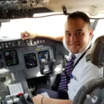 Piloto dominicano residente en Nueva Jersey se encuentra encarcelado en Guinea desde diciembre