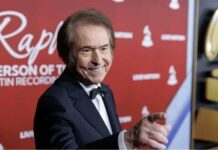 Raphael regresa a Santo Domingo con su espectáculo «Raphaelísimo»