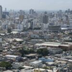 La economía dominicana inicia el 2026 con un crecimiento de un 3.5 % en enero