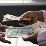 El peso dominicano empieza el 2026 fortaleciendo su cotización ante el dólar