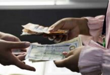 El peso dominicano empieza el 2026 fortaleciendo su cotización ante el dólar