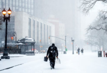 Ya son 16 las muertes por frío en NYC; la mayoría desamparados