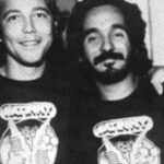 Rubén Blades despide a Willie Colón con un emotivo mensaje