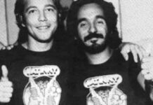 Rubén Blades despide a Willie Colón con un emotivo mensaje