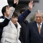 Elecciones generales en Japón: Takaichi se impone y fortalece su coalición liderada por el PLD