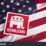 Republicanos impulsan norma que exigiría prueba estricta de ciudadanía para votar