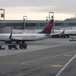 Total de 27 vuelos cancelados entre República Dominicana y EEUU debido a tormenta invernal