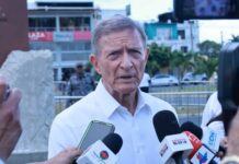 Canciller aclara cierre de oficina de la DEA en RD «no guarda relación con el gobierno dominicano»