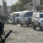 Al menos 11 muertos en operativo militar contra el Cartel de Sinaloa en el oeste de México