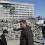 Casi 2,000 dominicanos residen en países del Medio Oriente en medio del conflicto