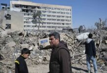 Casi 2,000 dominicanos residen en países del Medio Oriente en medio del conflicto