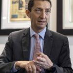 Santiago Sicard: «Los momentos de crisis son para asegurarse y no correr riesgos»