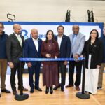 Banreservas inicia en Lawrence etapa de Feria Inmobiliaria EU