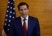 Afirma «los golpes más duros para Irán aún están por venir»