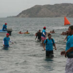 Casi 500 playas y balnearios estarán hábiles durante Semana Santa