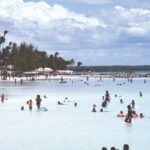 El Indomet prevé un 65% más de lluvia en Semana Santa