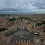 Vaticano confirma condena contra sacerdote argentino por abuso sexual contra un menor