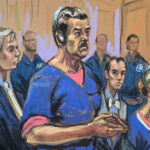 Juez mantiene los cargos contra Maduro pero cuestiona las sanciones que limitan su defensa