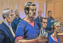 Juez mantiene los cargos contra Maduro pero cuestiona las sanciones que limitan su defensa