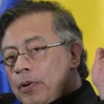 DEA designa a Gustavo Petro como «objetivo prioritario» en investigaciones del narcotráfico