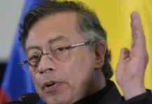 DEA designa a Gustavo Petro como «objetivo prioritario» en investigaciones del narcotráfico