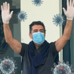 Seis años del primer caso de COVID-19 en República Dominicana: el día que cambió la historia sanitaria del país