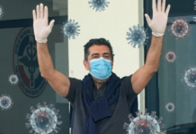 Seis años del primer caso de COVID-19 en República Dominicana: el día que cambió la historia sanitaria del país