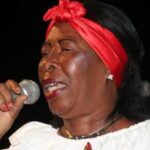 Fallece Enerolisa Núñez, voz esencial de la salve y guardiana de la tradición afrodominicana
