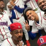 ¡Llegó el equipo! Todo lo que debes saber sobre los juegos de RD vs. Detroit