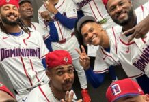 ¡Llegó el equipo! Todo lo que debes saber sobre los juegos de RD vs. Detroit