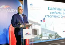 Gobierno elevará inversión pública en RD$45 mil millones y la llevará a 3 % del PIB